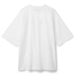 MARNI Checked Logo T-Shirt