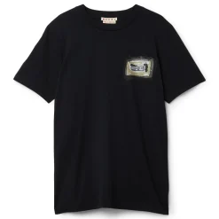 MARNI Collage Print T-Shirt
