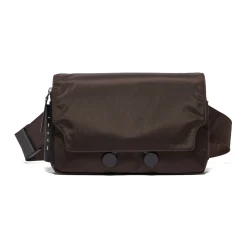 MARNI Cordura Cityscape Belt Bag