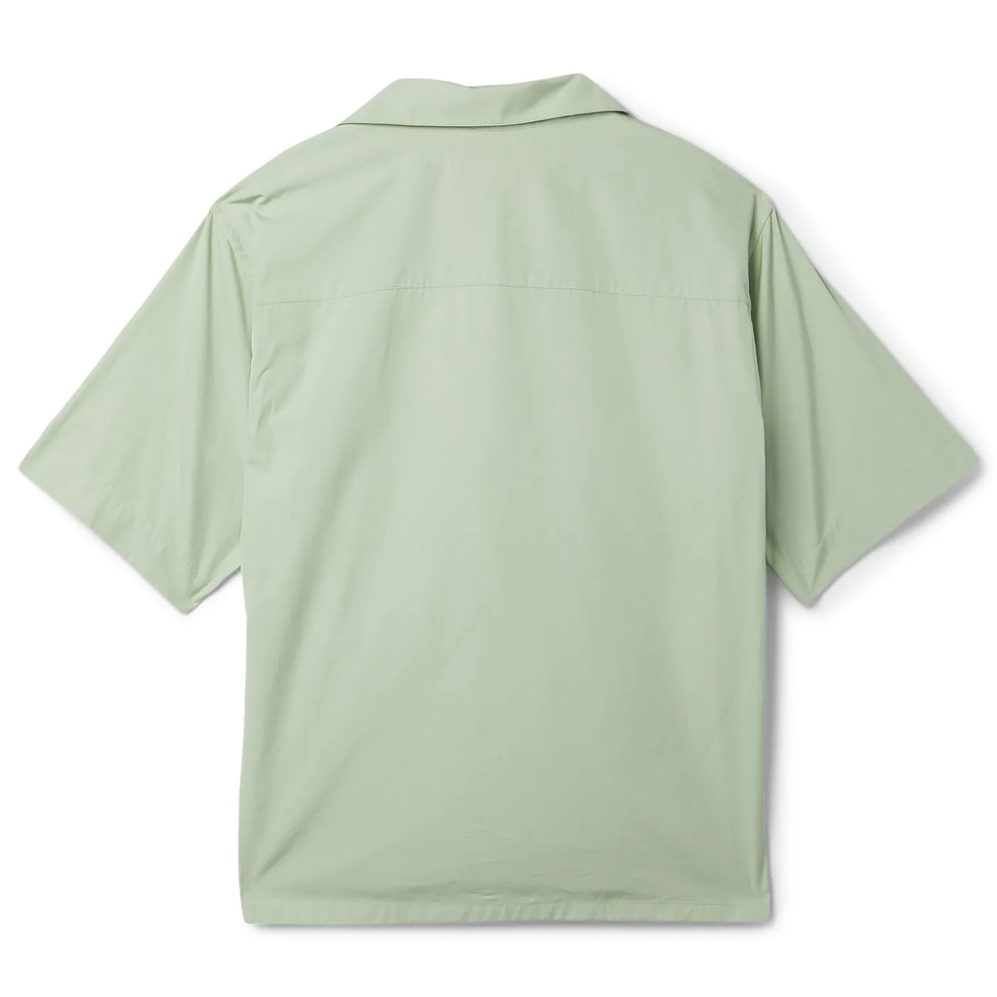 MARNI Cotton Bowling Shirt