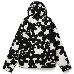 MARNI Cotton Dillies Print Hoodie