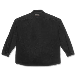 MARNI Cotton Overshirt