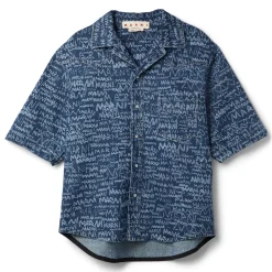 MARNI Denim Shirt