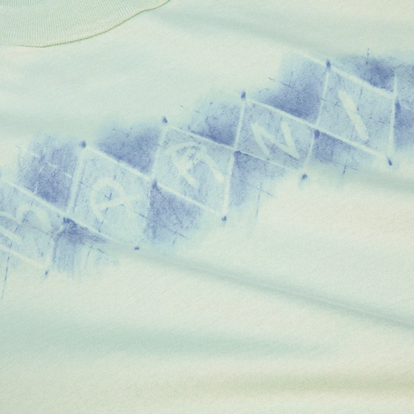 MARNI Diamond Print T-Shirt