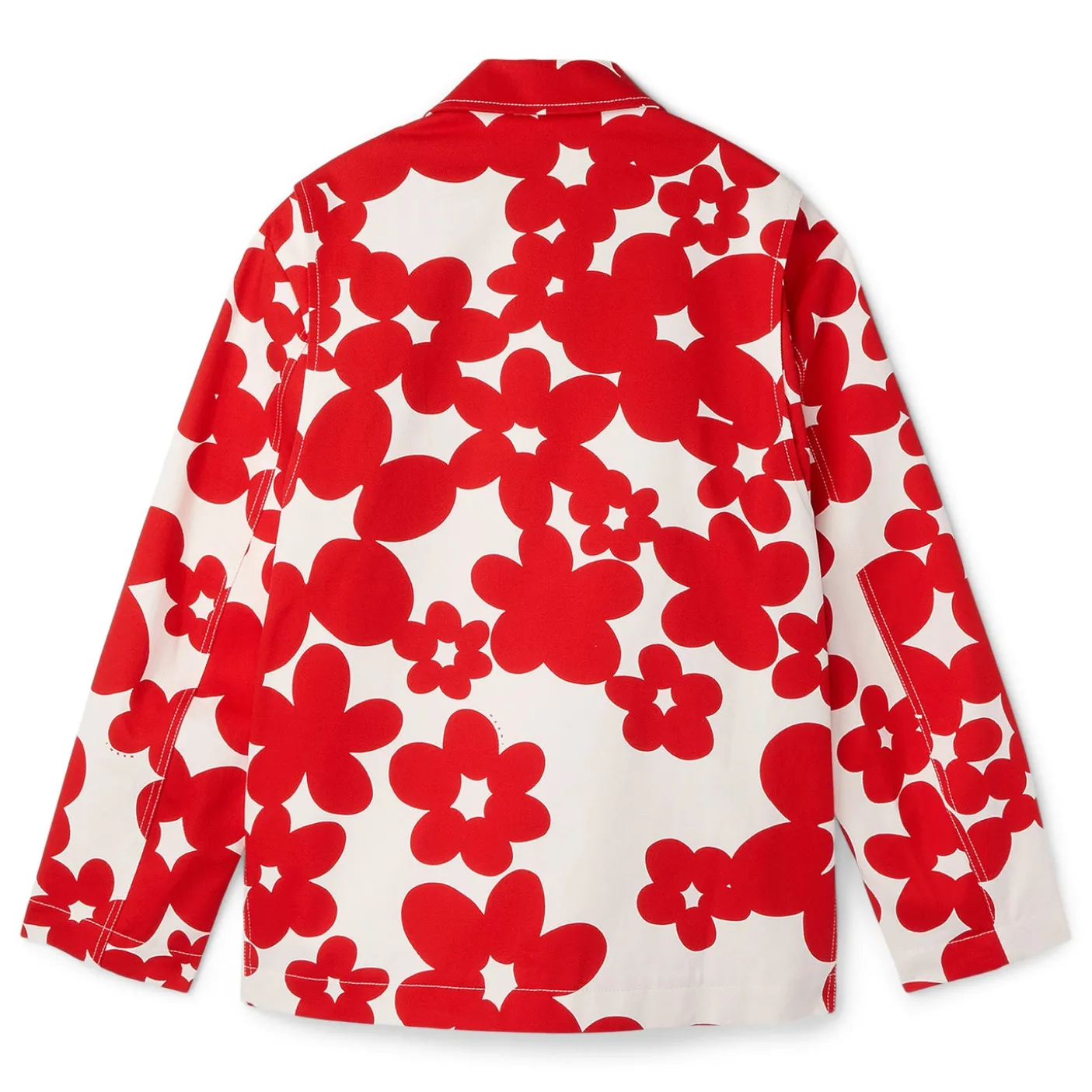 MARNI Dillies Print Jacket
