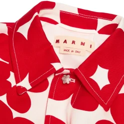MARNI Dillies Print Jacket
