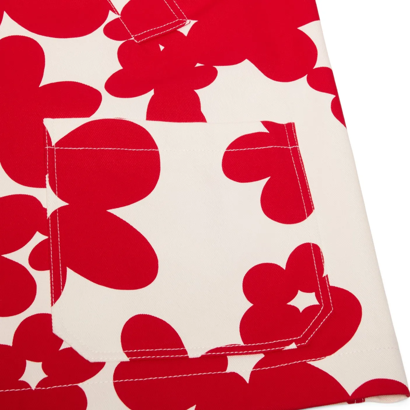 MARNI Dillies Print Jacket
