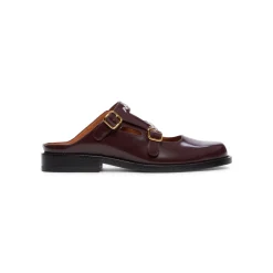 MARNI Double Buckle Bambi 3.0 Loafer