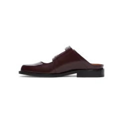 MARNI Double Buckle Bambi 3.0 Loafer