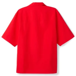MARNI Embroidered Shirt