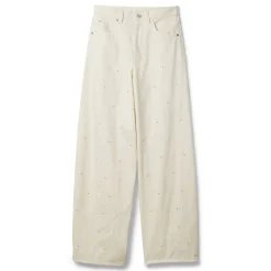 MARNI Embroidered Trousers