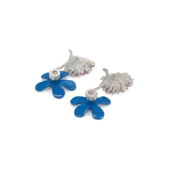 MARNI Flower Pop Drop Earrings
