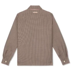MARNI Houndstooth Shirt