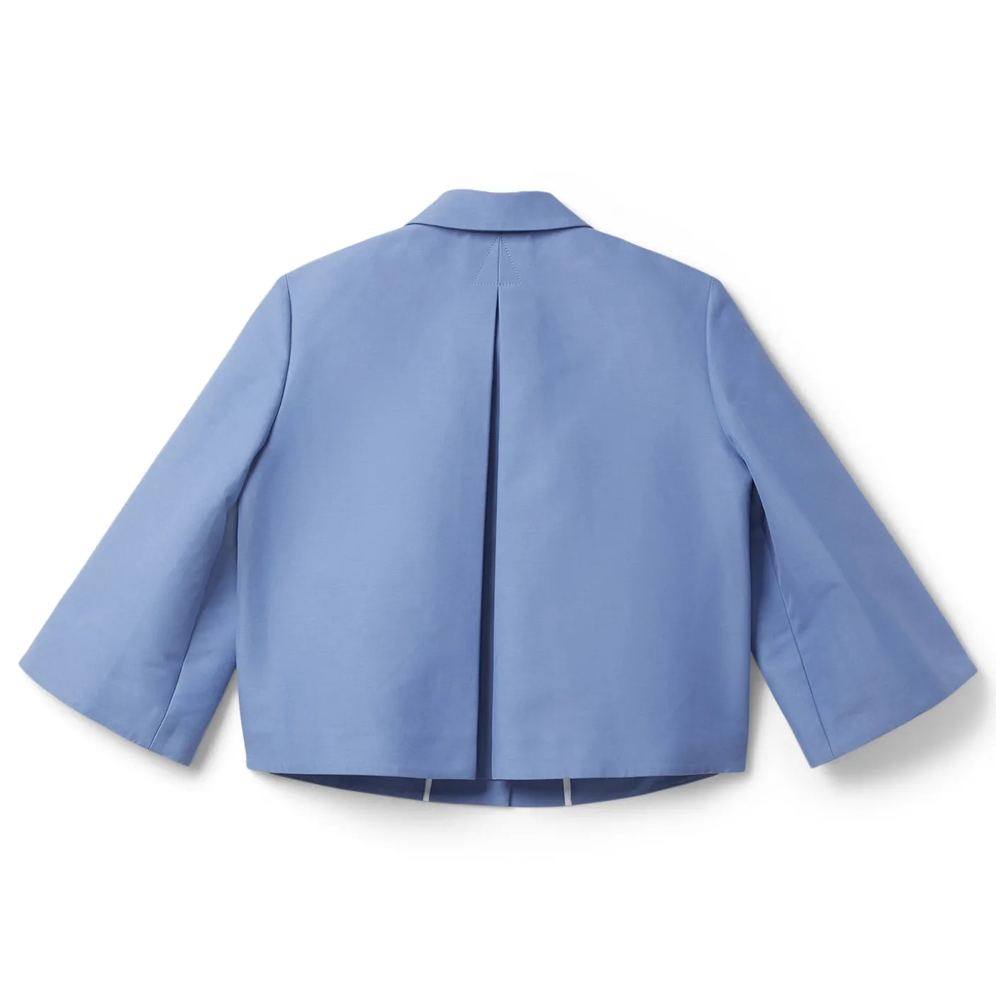 MARNI Indigo Cotton Jacket