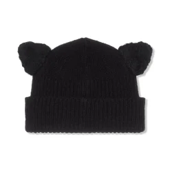 MARNI Kitten Ears Knit Beanie