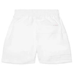 MARNI Linen Shorts