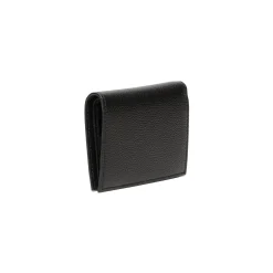 MARNI Logo Embroidered Bifold Wallet