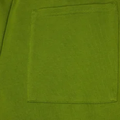 MARNI Logo Waist Cotton Sweatpant