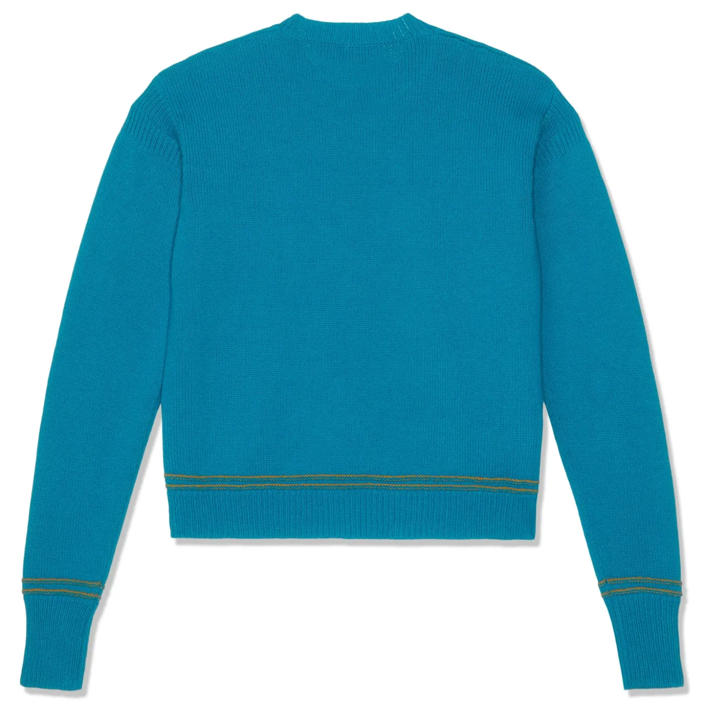 MARNI Logo Wool Sweater