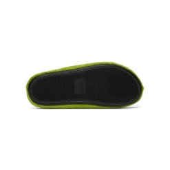 MARNI Long-Hair Calfskin Fussbett