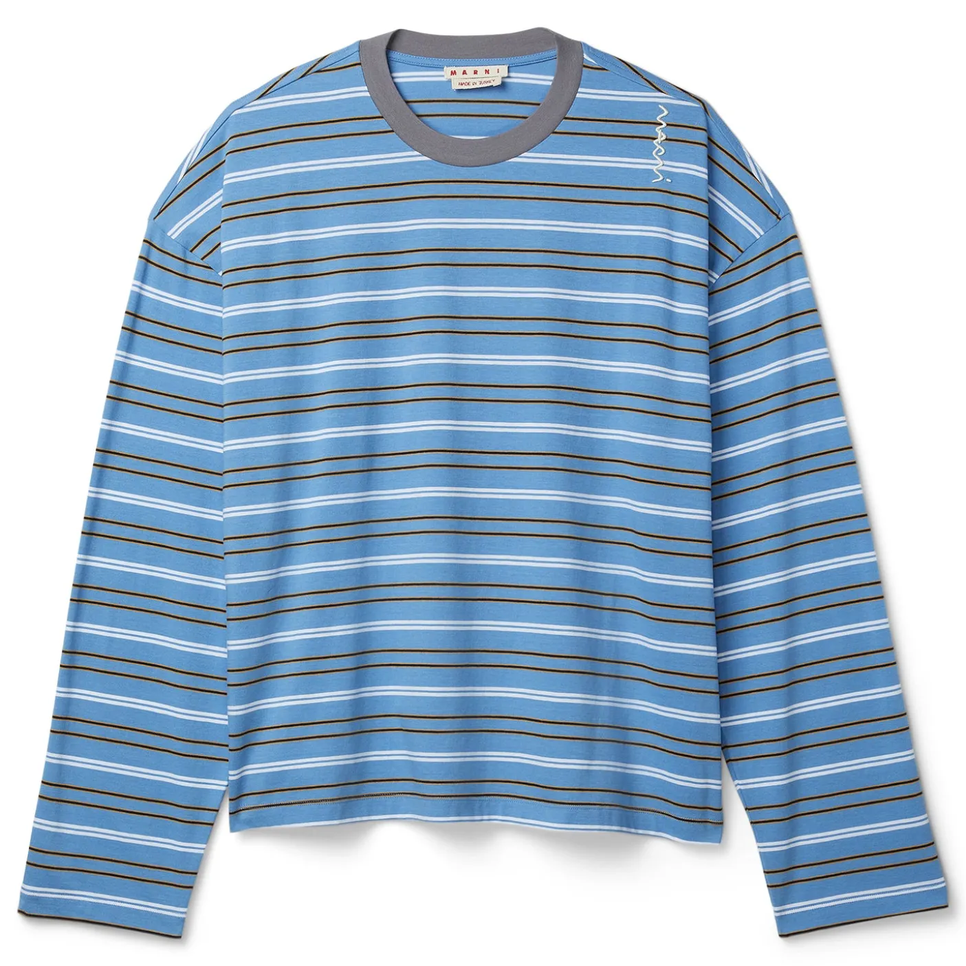 MARNI Longsleeve T-Shirt