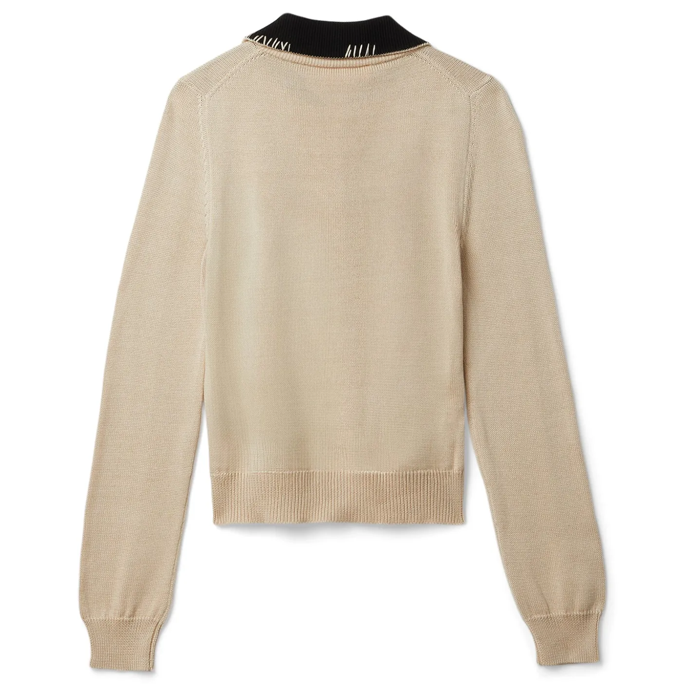 MARNI Mending Cotton Cardigan