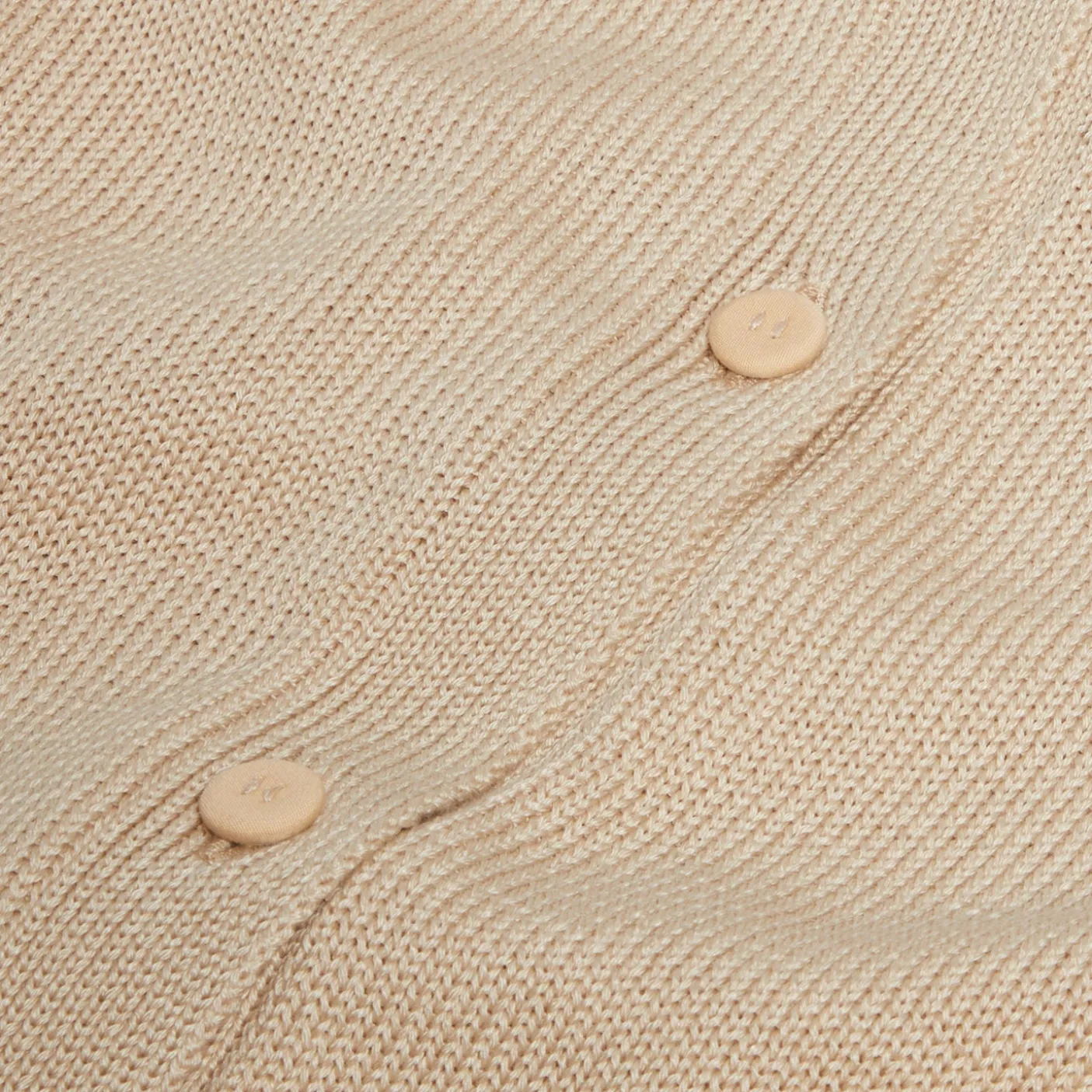 MARNI Mending Cotton Cardigan