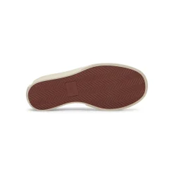 MARNI Nappa Leather Pablo Lace-Up Sneakers