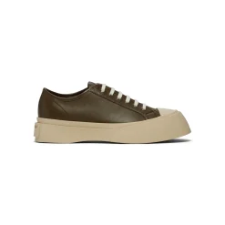 MARNI Nappa leather Pablo Sneaker