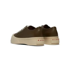 MARNI Nappa leather Pablo Sneaker