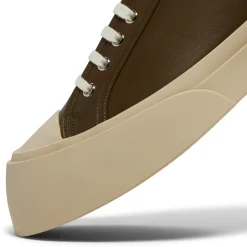 MARNI Nappa leather Pablo Sneaker