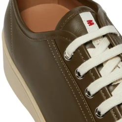 MARNI Nappa leather Pablo Sneaker
