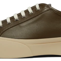 MARNI Nappa leather Pablo Sneaker