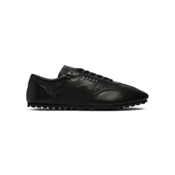 MARNI Nappa Leather Softy Soccer Sneaker