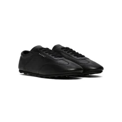 MARNI Nappa Leather Softy Soccer Sneaker