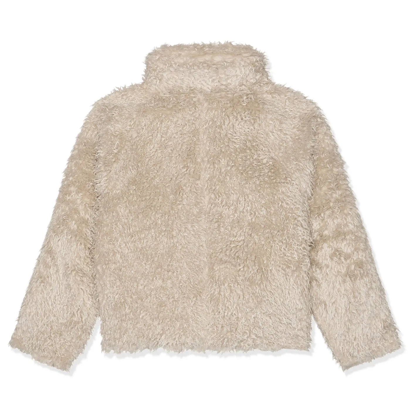MARNI Oat Shaggy Jacket
