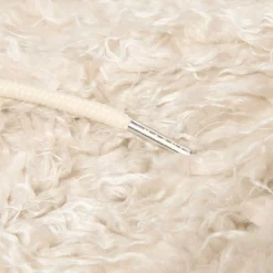 MARNI Oat Shaggy Jacket