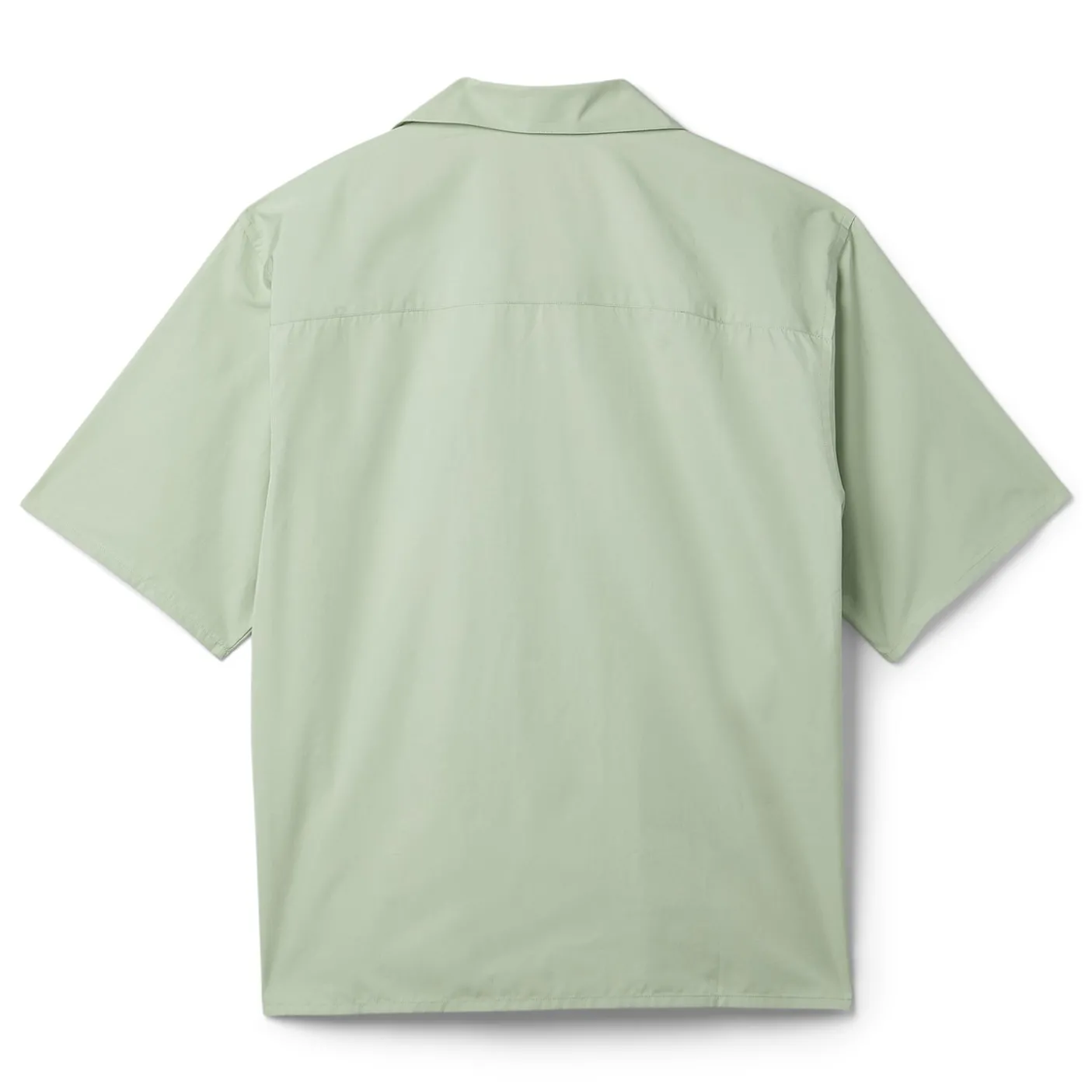 MARNI Organic Cotton Poplin Shirt