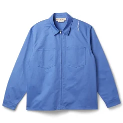 MARNI Organic Cotton Shirt