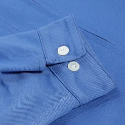 MARNI Organic Cotton Shirt