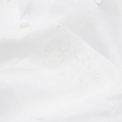 MARNI Organic Poplin Cropped Shirt