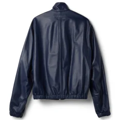 MARNI Ovine Leather Jacket