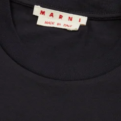 MARNI Patch T-Shirt