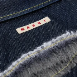 MARNI Patchwork Shirt