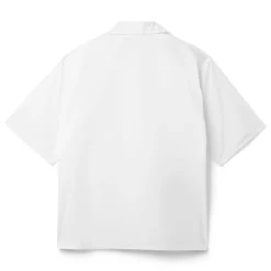 MARNI Poplin Bowling Shirt