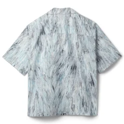MARNI Poplin Bowling Shirt