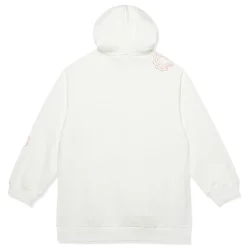 MARNI Poppies Cotton Sweatshirt