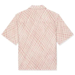 MARNI Printed Cotton Bowling Shirt