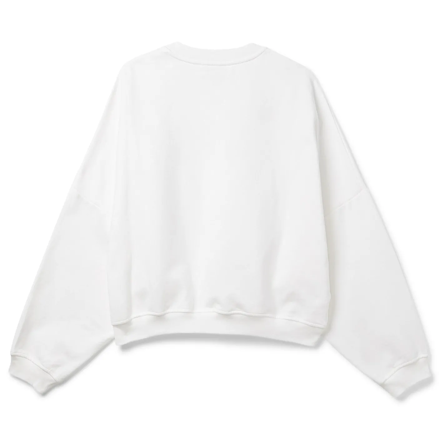 MARNI Printer Marni Logo Crewneck Sweatshirt