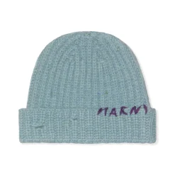 MARNI Ribbed Beanie
